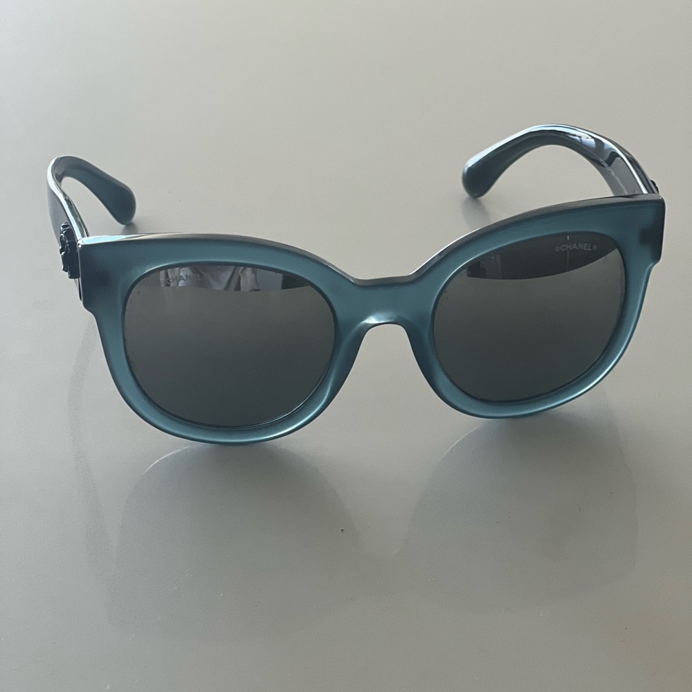 Chanel butterfly 5358 sunglasses